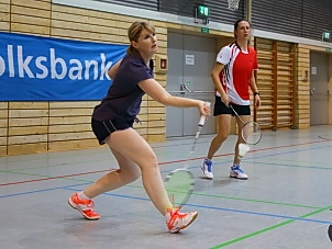 Cornelia Maser und Claudia Hintze