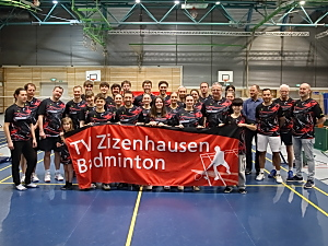 Unsere Abteilung beim Spieltag